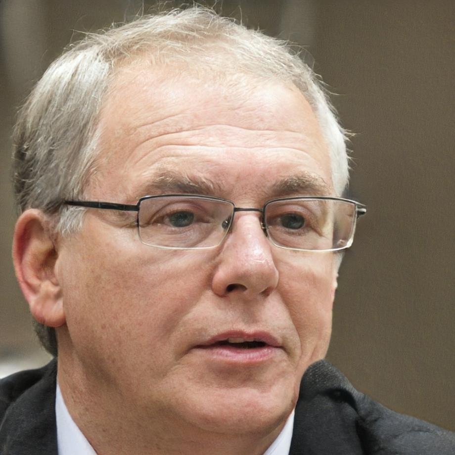Finanzexperte Hendrik Möller